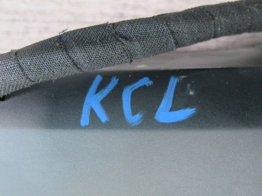 96-99 Mercedes W140 C140 Cl-class Rear Fuse Relay Box Module 1405454840 OEM