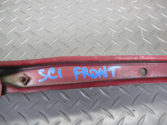 92-00 Lexus JZZ31L SC400 SC300 Front Bumper Headlight Frame Bracket Support OEM