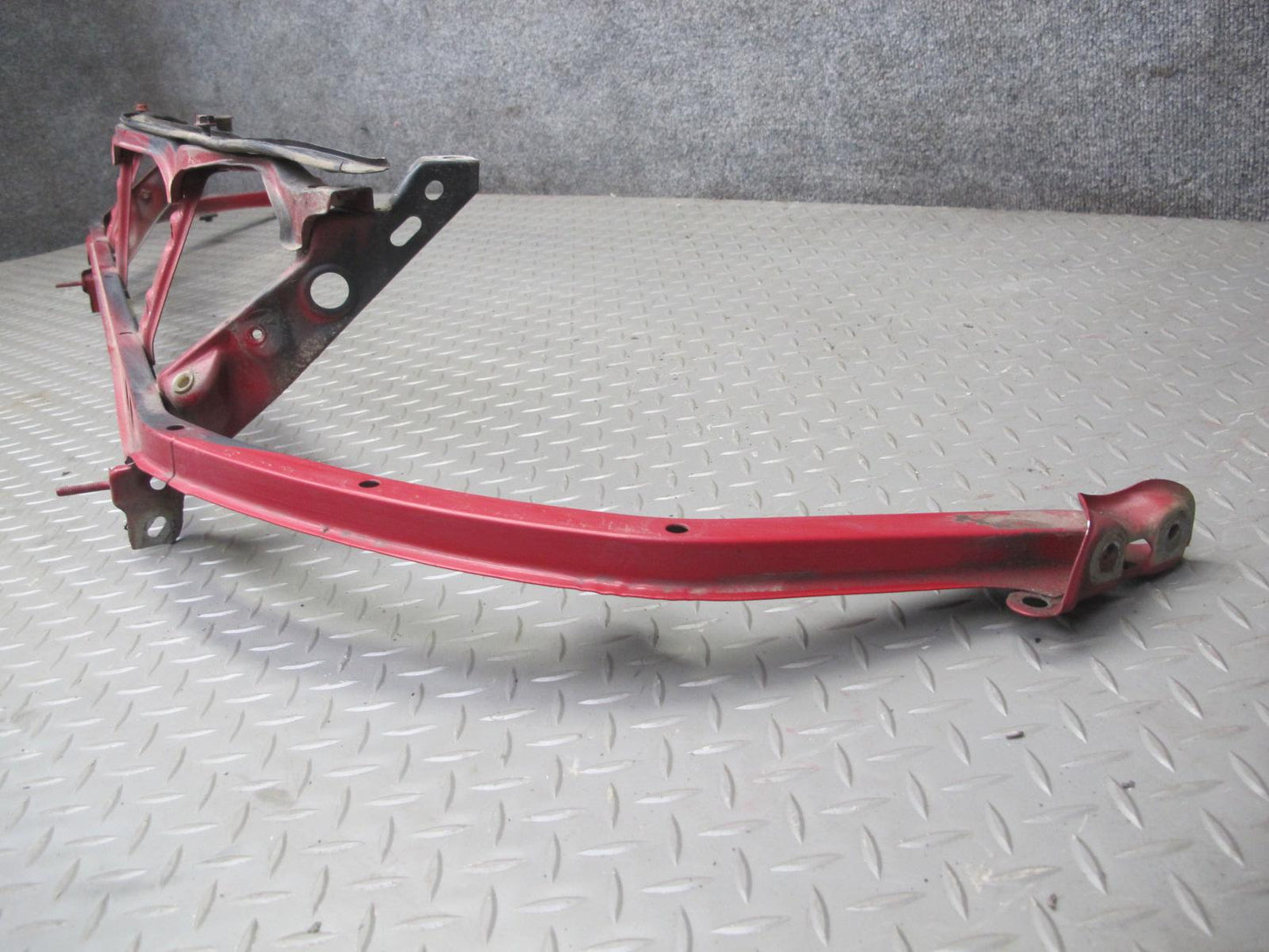 92-00 Lexus JZZ31L SC400 SC300 Front Bumper Headlight Frame Bracket Support OEM