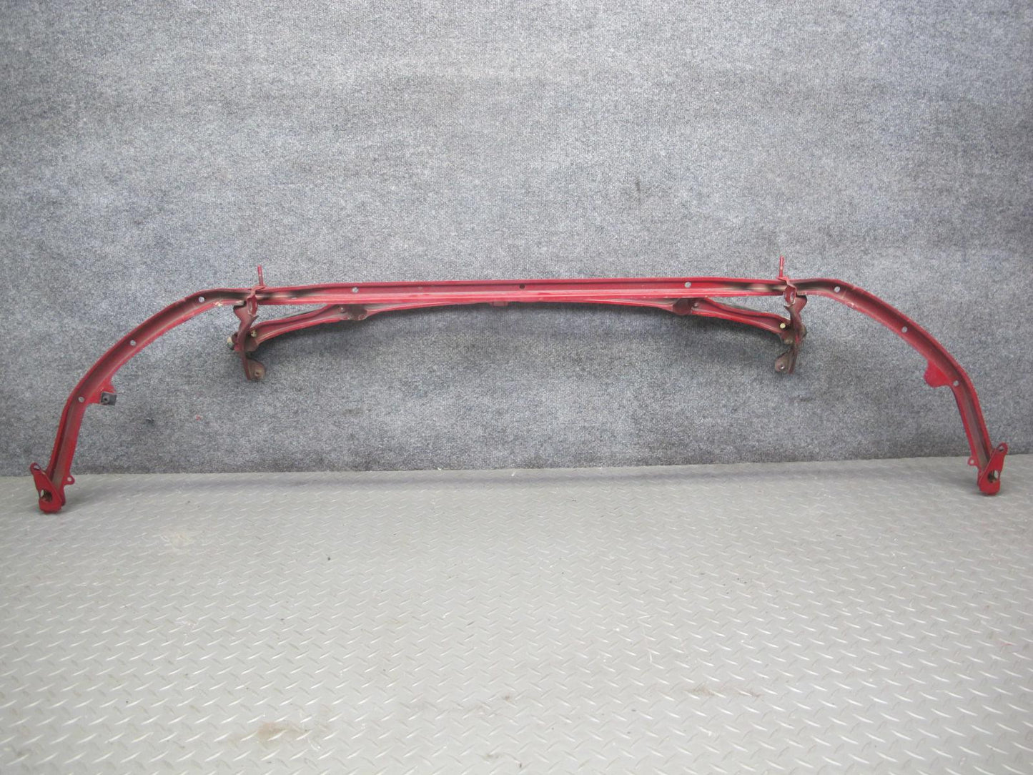 92-00 Lexus JZZ31L SC400 SC300 Front Bumper Headlight Frame Bracket Support OEM