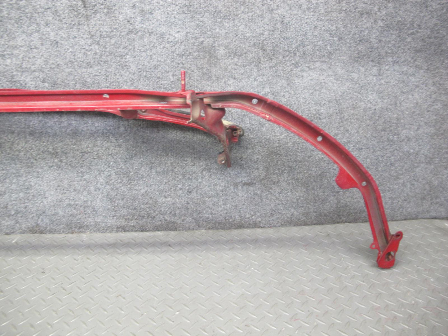 92-00 Lexus JZZ31L SC400 SC300 Front Bumper Headlight Frame Bracket Support OEM