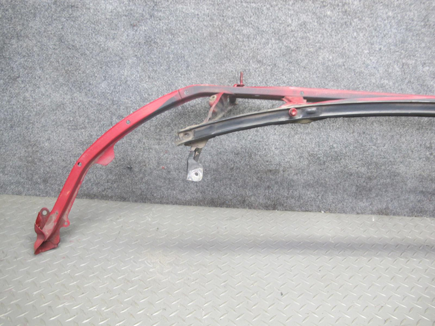 92-00 Lexus JZZ31L SC400 SC300 Front Bumper Headlight Frame Bracket Support OEM