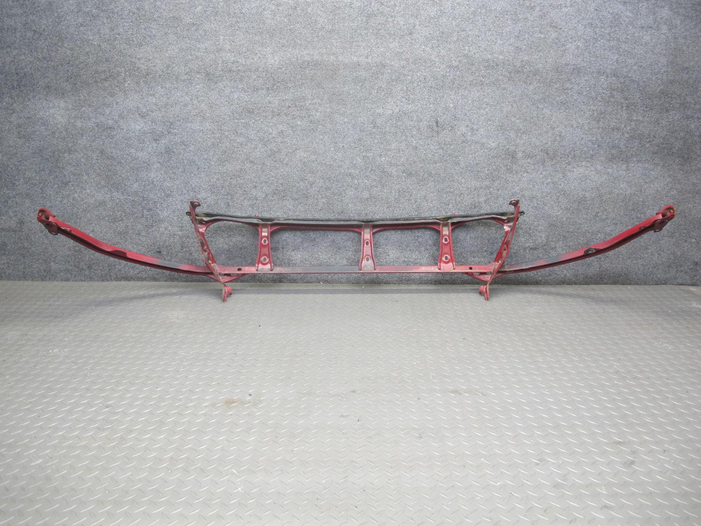 92-00 Lexus JZZ31L SC400 SC300 Front Bumper Headlight Frame Bracket Support OEM