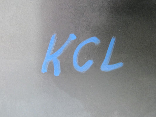 96-99 Mercedes W140 C140 Cl-class Coupe Comfort Control Module 1408206026 OEM