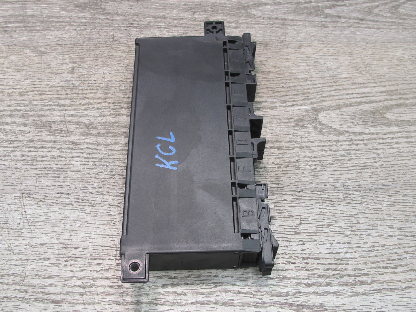96-99 Mercedes W140 C140 Cl-class Coupe Comfort Control Module 1408206026 OEM