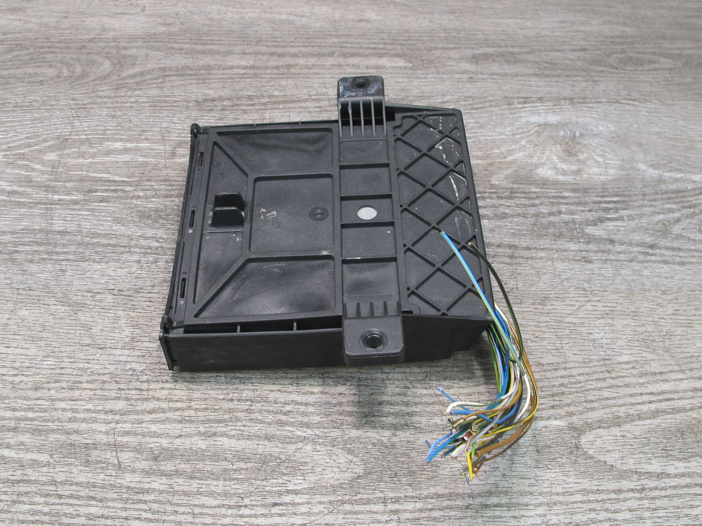 96-99 Mercedes W140 C140 CL Coupe Self Leveling Suspension Control Module OEM