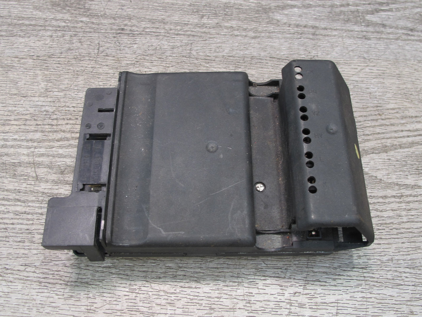 96-99 Mercedes W140 C140 Cl-class Power Seat Control Module 1408205126