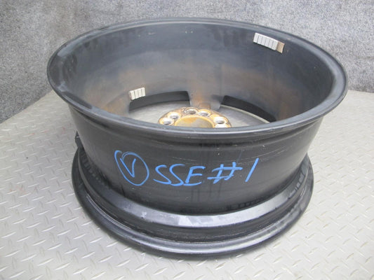 Set of 4 Touren TR9 3190 18" R18 Wheel Rim 18x8J ET40 5x110