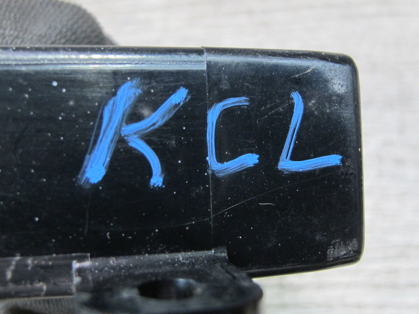 96-99 Mercedes W140 C140 Cl-class Heated Seat Control Module 1408201526