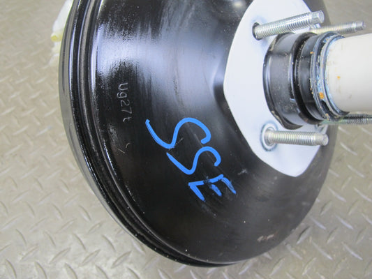 07-10 Saturn SKY Solstice Brake Master Cylinder Booster Fluid Reservoir 88K OEM