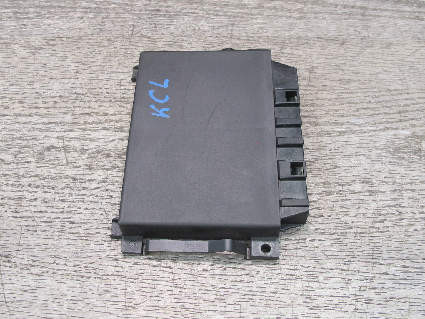 96-99 Mercedes W140 C140 Cl-class Parktronic Parking System Control Module