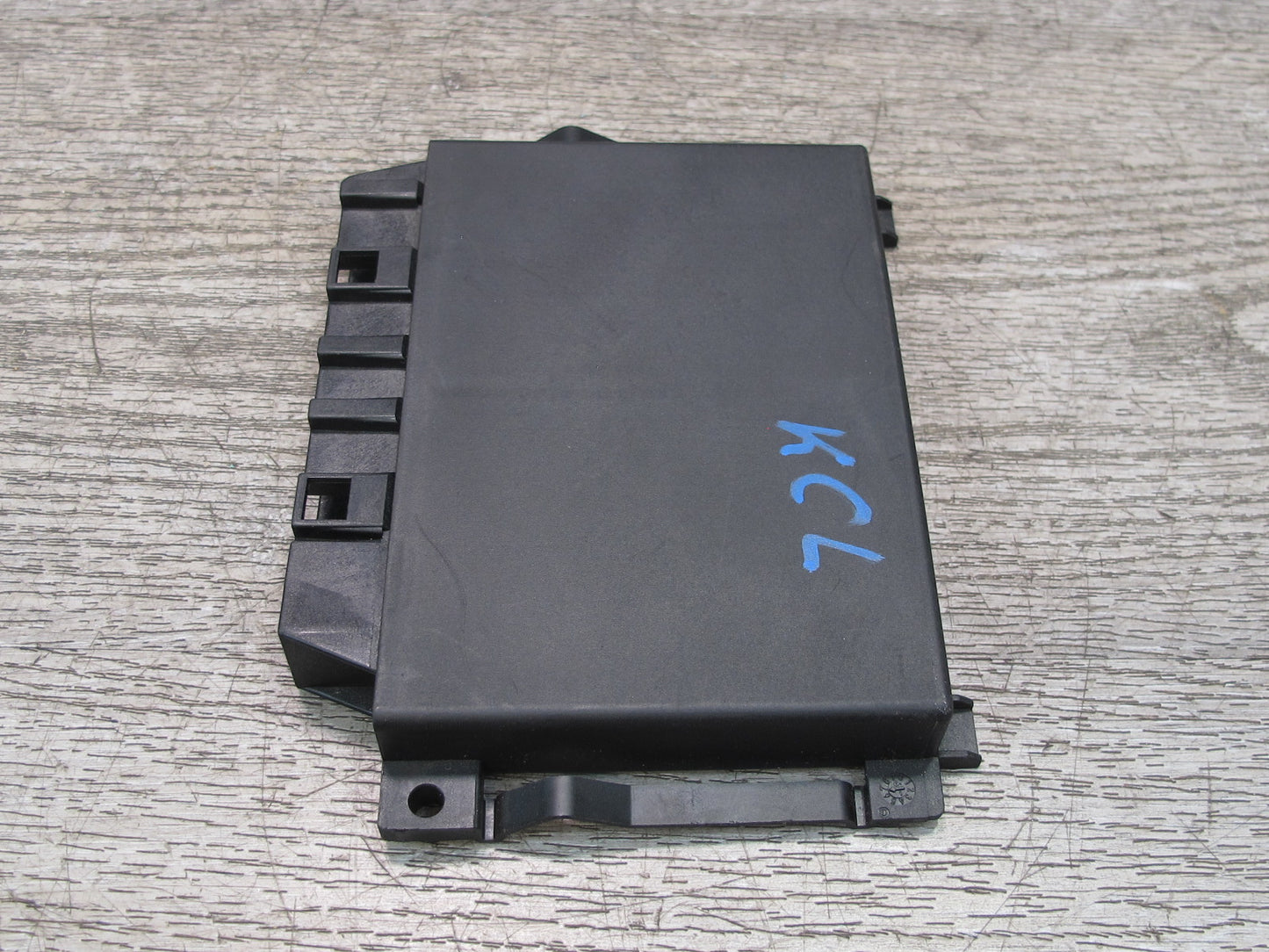 96-99 Mercedes W140 C140 Cl-class Parktronic Parking System Control Module