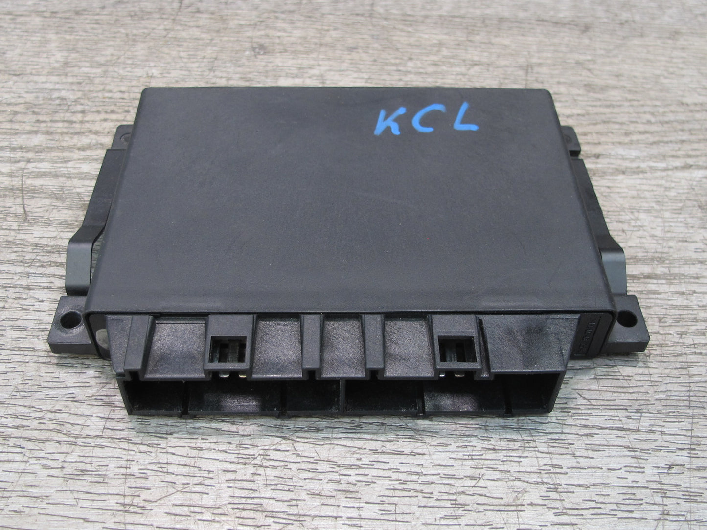 96-99 Mercedes W140 C140 Cl-class Parktronic Parking System Control Module