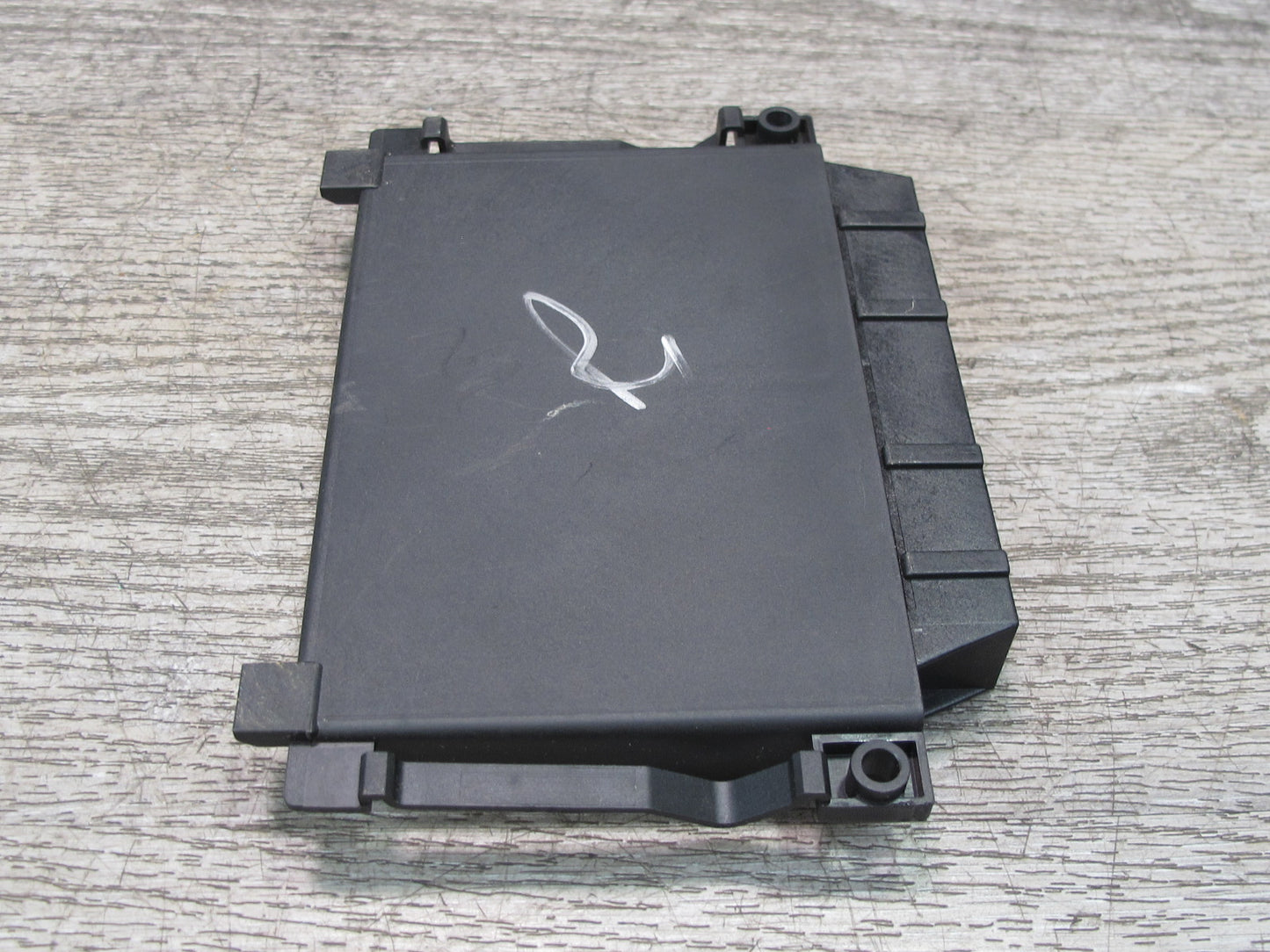 96-99 Mercedes W140 C140 Cl-class Parktronic Parking System Control Module