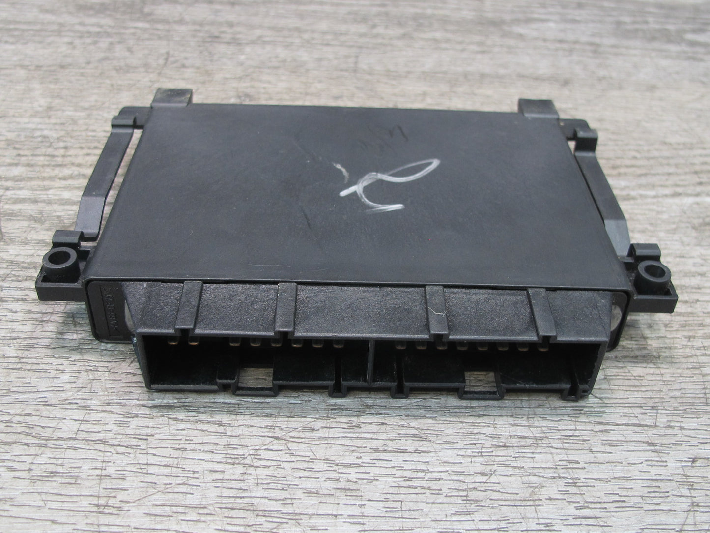 96-99 Mercedes W140 C140 Cl-class Parktronic Parking System Control Module