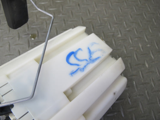 07-10 Saturn SKY Redline 2.0L Turbo Fuel Pump Level Sensor Assembly 15868349 OEM