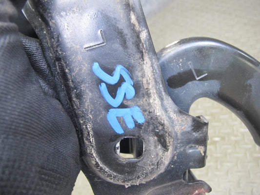 07-10 Saturn SKY Pontiac Solstice Rear Trunk Hinge Bracket 25798535 OEM