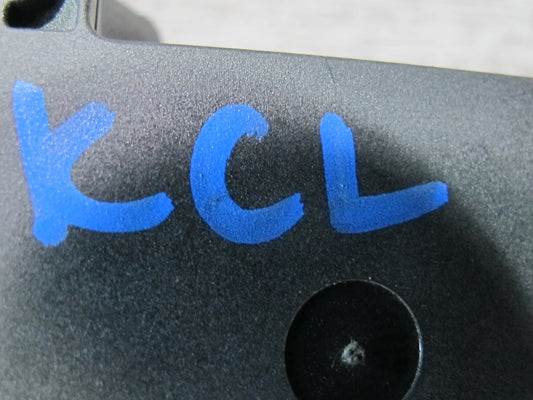 96-99 Mercedes W140 C140 CL Coupe Seat Belt Retractor Module 1408202526 OEM