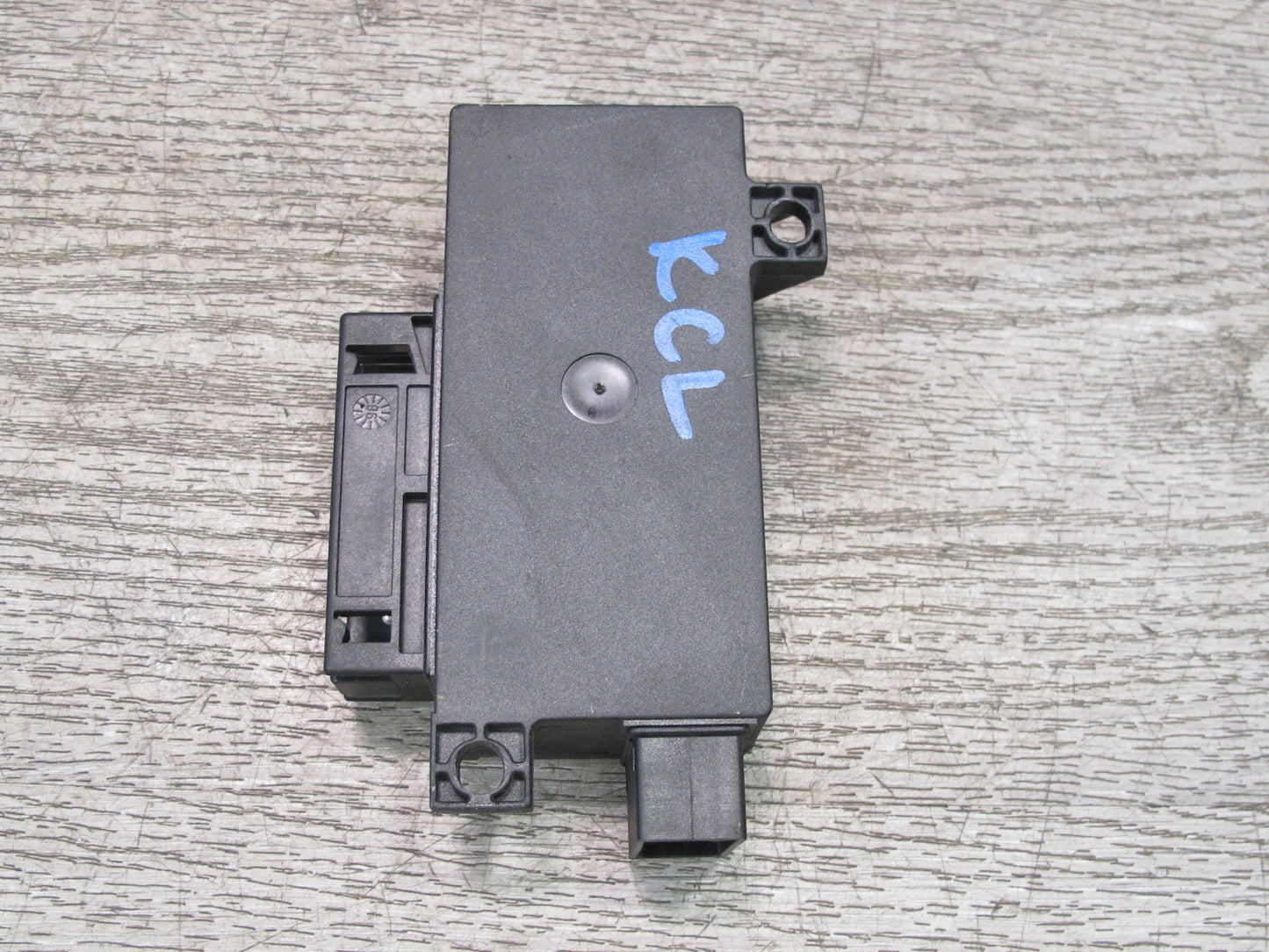 96-99 Mercedes W140 C140 CL Coupe Seat Belt Retractor Module 1408202526 OEM
