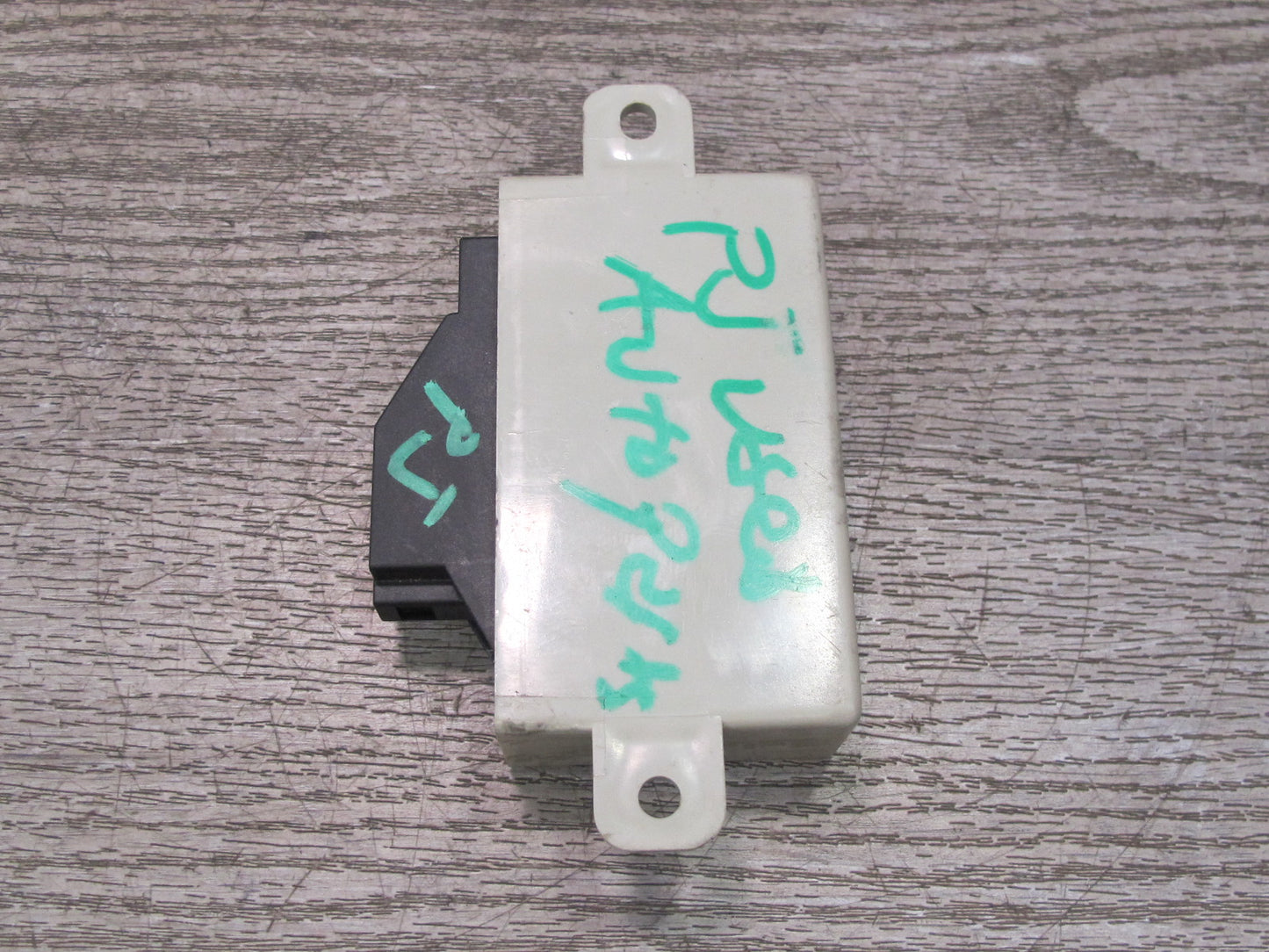 96-99 Mercedes W140 C140 Cl-class Headrest Seat Control Module 1408203226 OEM