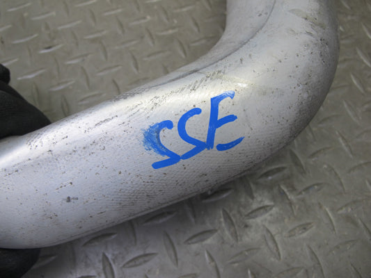 07-10 Saturn SKY Solstice 2.0L Turbo Intercooler Air Intake Hose Pipe Set OEM