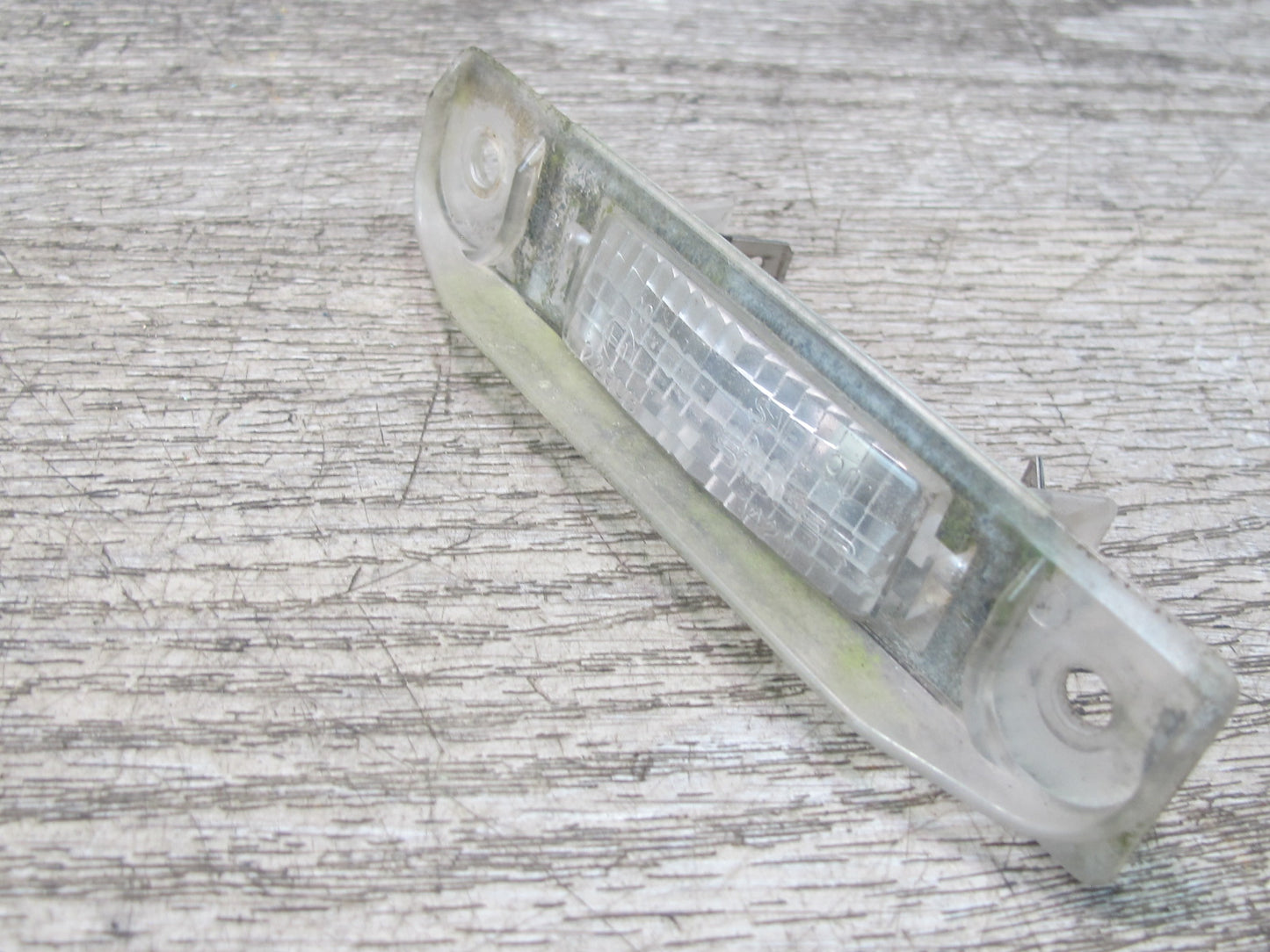 96-99 Mercedes W140 C140 Cl-class Set of 2 Interior Light Lamp OEM