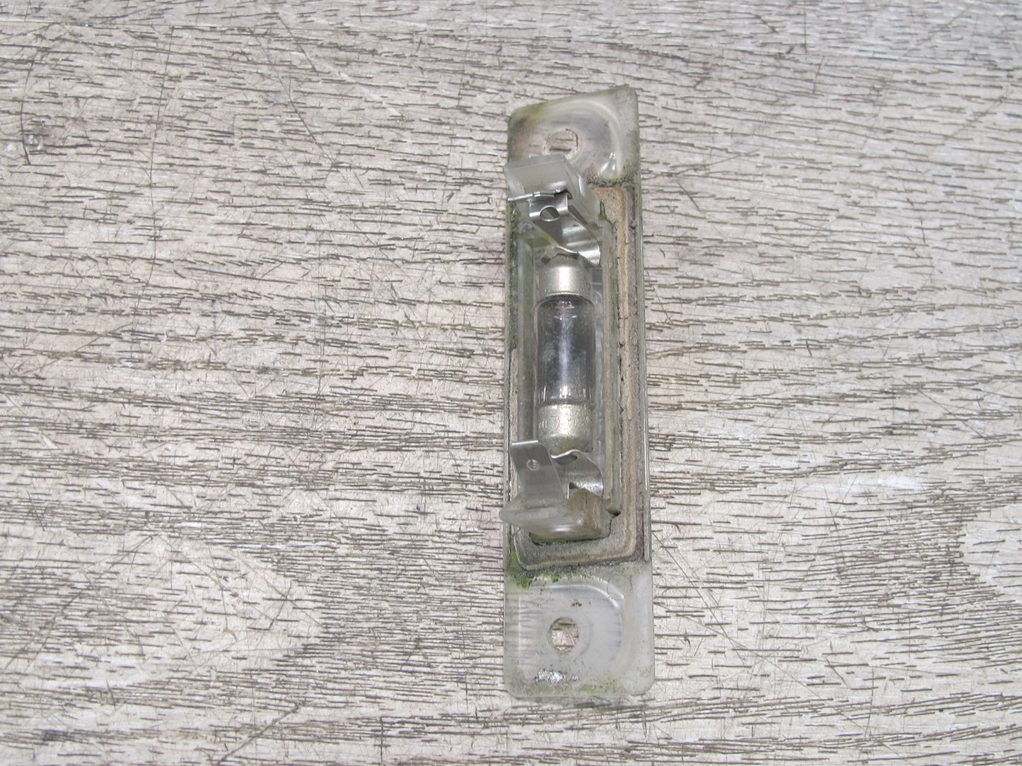 96-99 Mercedes W140 C140 Cl-class Set of 2 Interior Light Lamp OEM