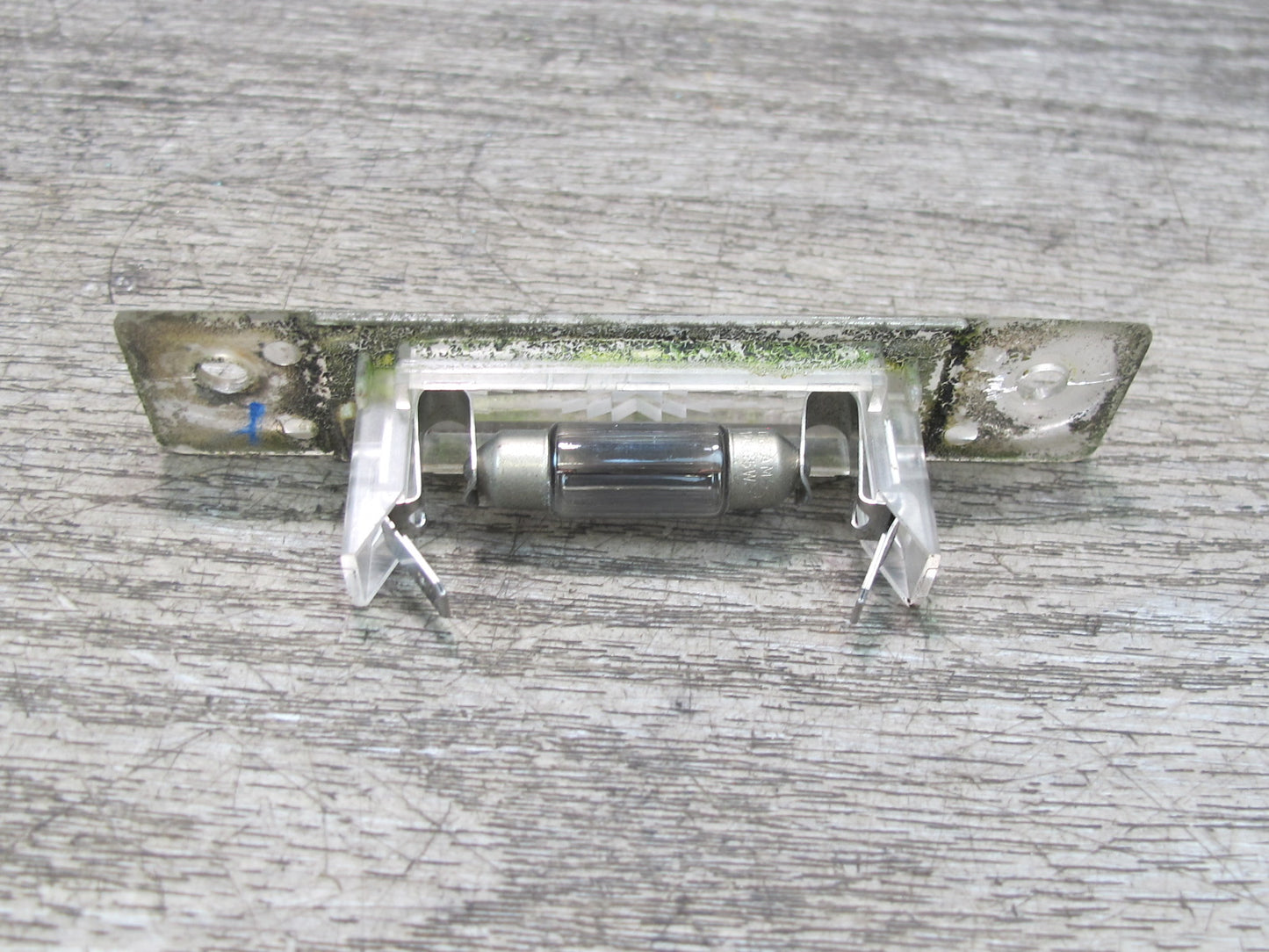 96-99 Mercedes W140 C140 Cl-class Set of 2 Interior Light Lamp OEM