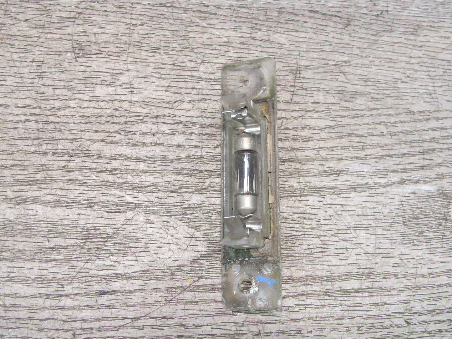 96-99 Mercedes W140 C140 Cl-class Set of 2 Interior Light Lamp OEM