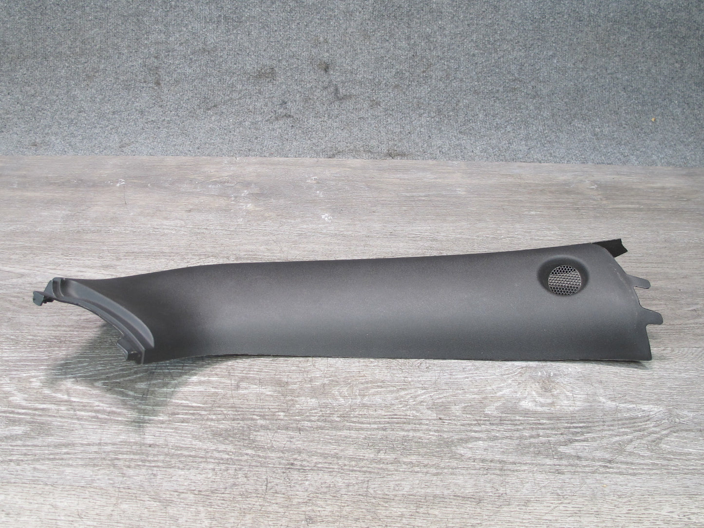 07-10 Saturn SKY Solstice Convertible Front Interior A Pillar Trim Panel Set OEM