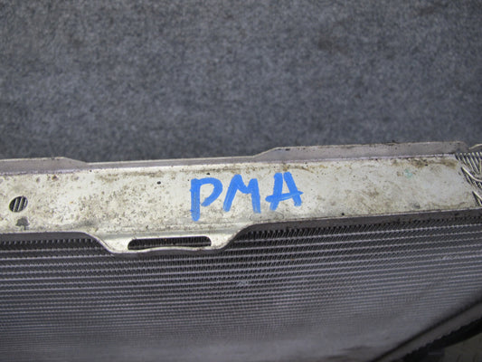 2015-2021 Porsche Macan S 3.0L Engine Cooling Radiator 8K0121251AA