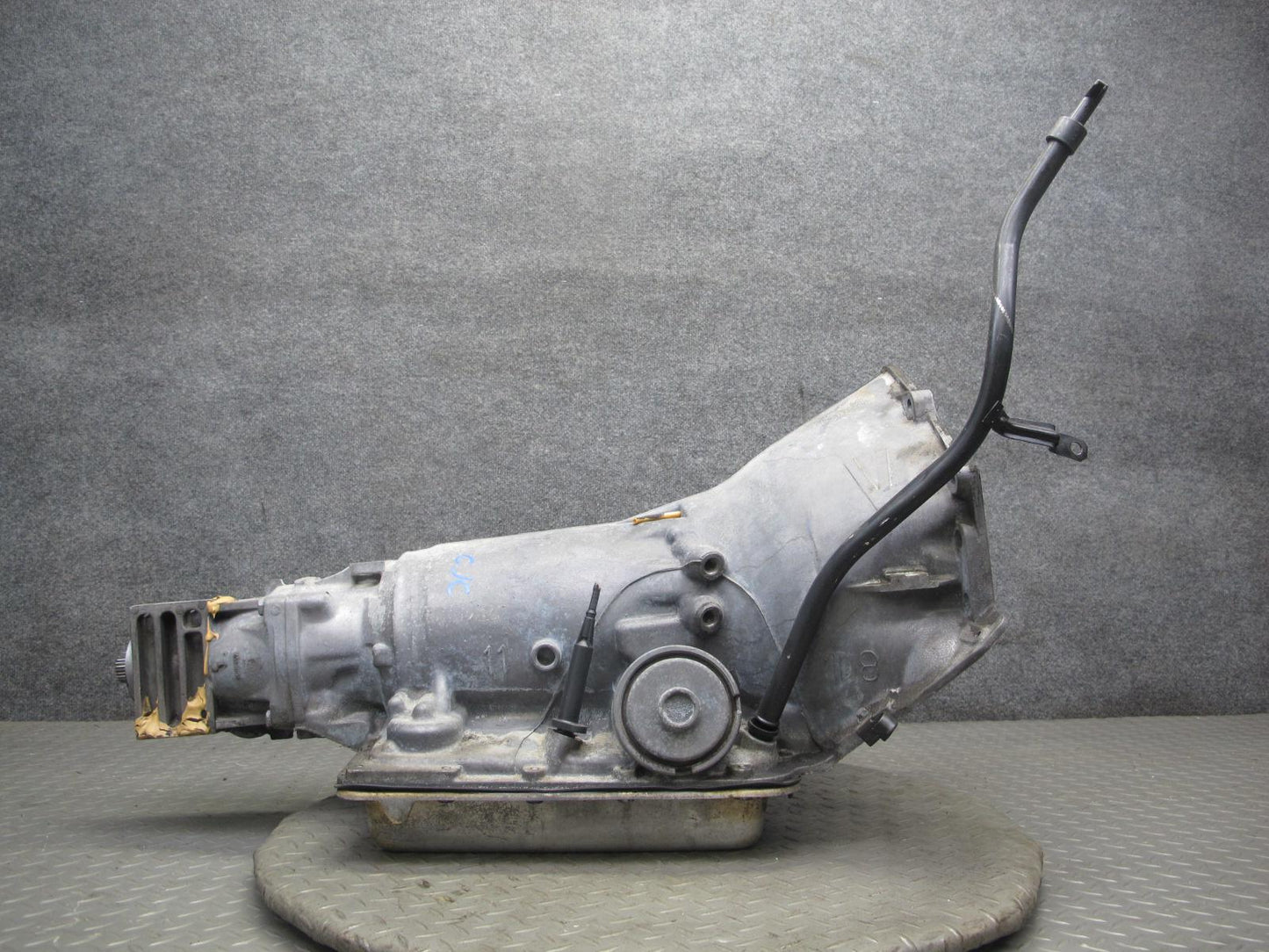 92-93 Chevrolet Corvette C4 5.7L 4L60 A/T Automatic Transmission 140K Miles OEM