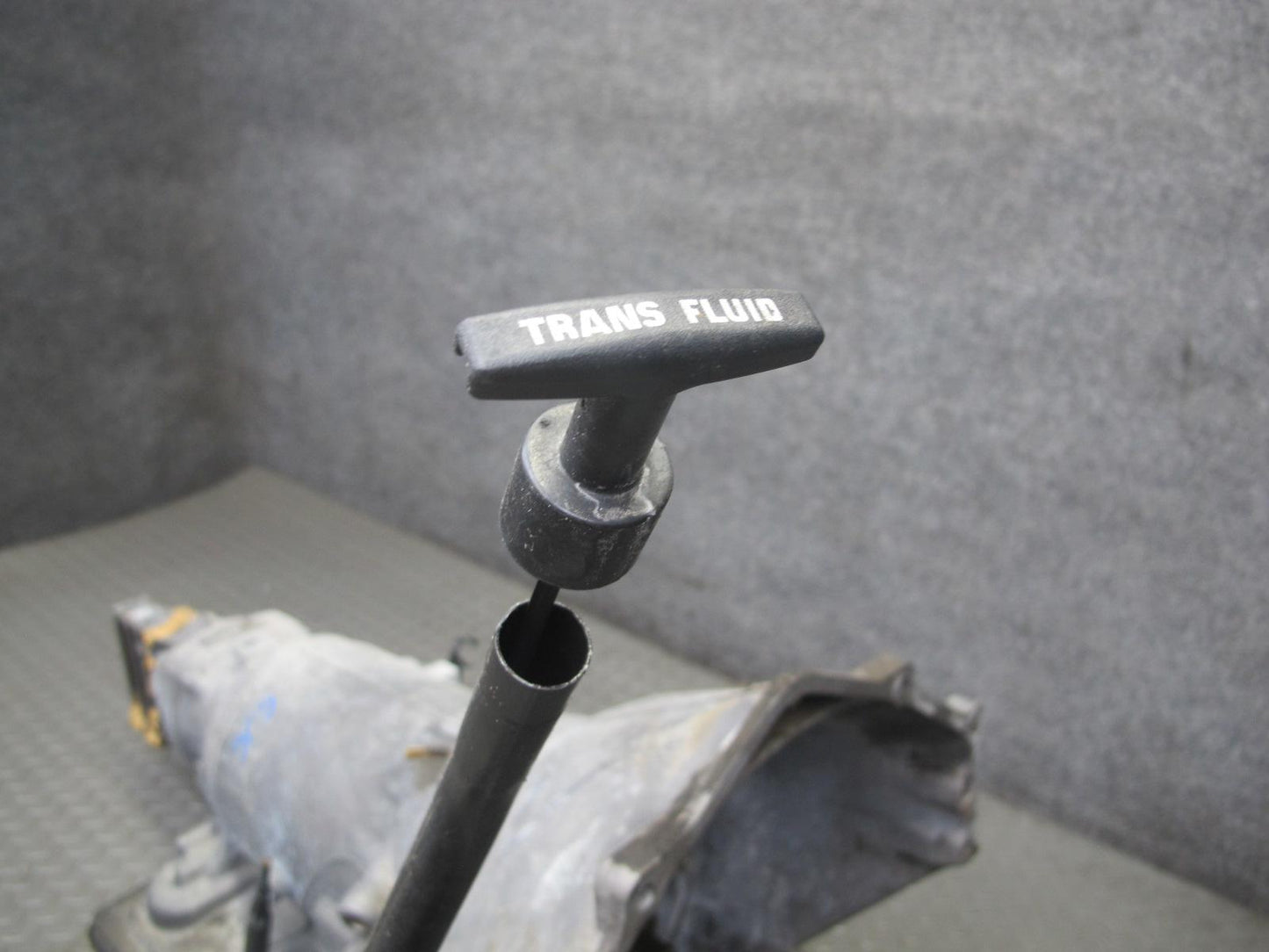 92-93 Chevrolet Corvette C4 5.7L 4L60 A/T Automatic Transmission 140K Miles OEM