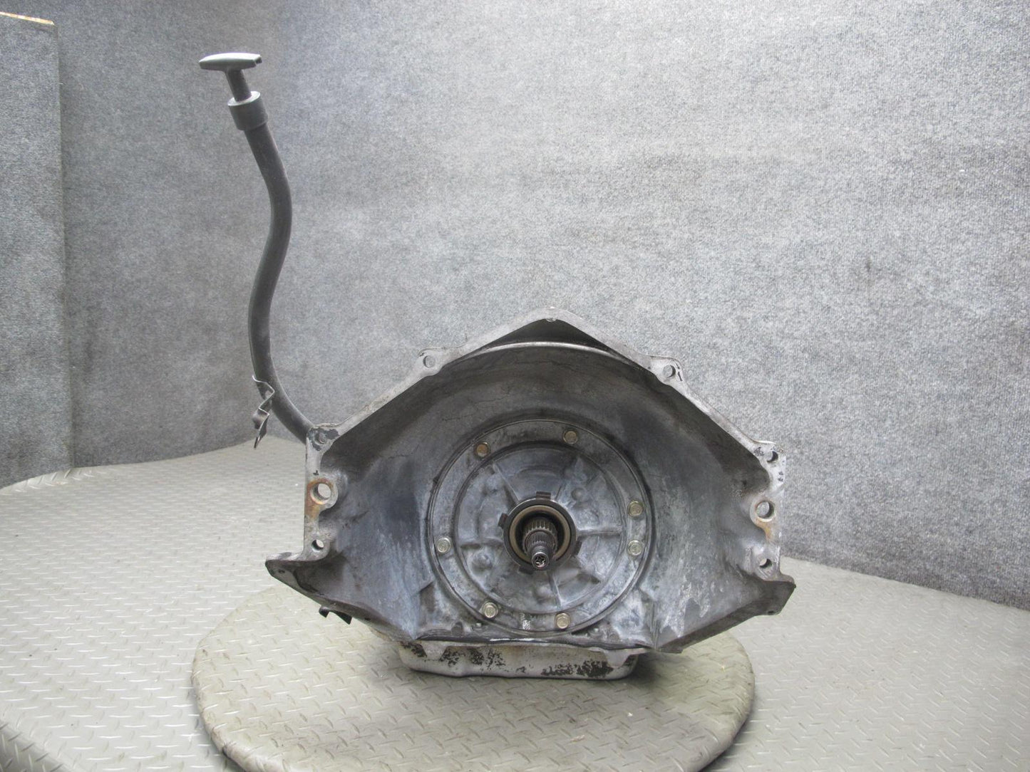 92-93 Chevrolet Corvette C4 5.7L 4L60 A/T Automatic Transmission 140K Miles OEM