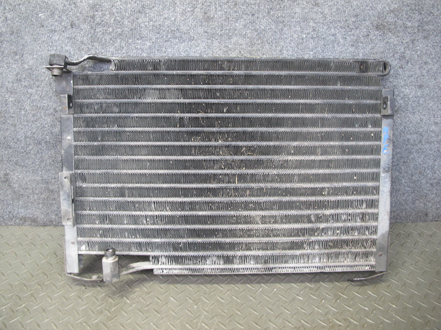 1983-1986 Porsche 928 S A/C Air Condition Condenser