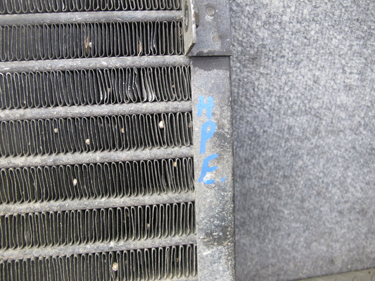 1983-1986 Porsche 928 S A/C Air Condition Condenser