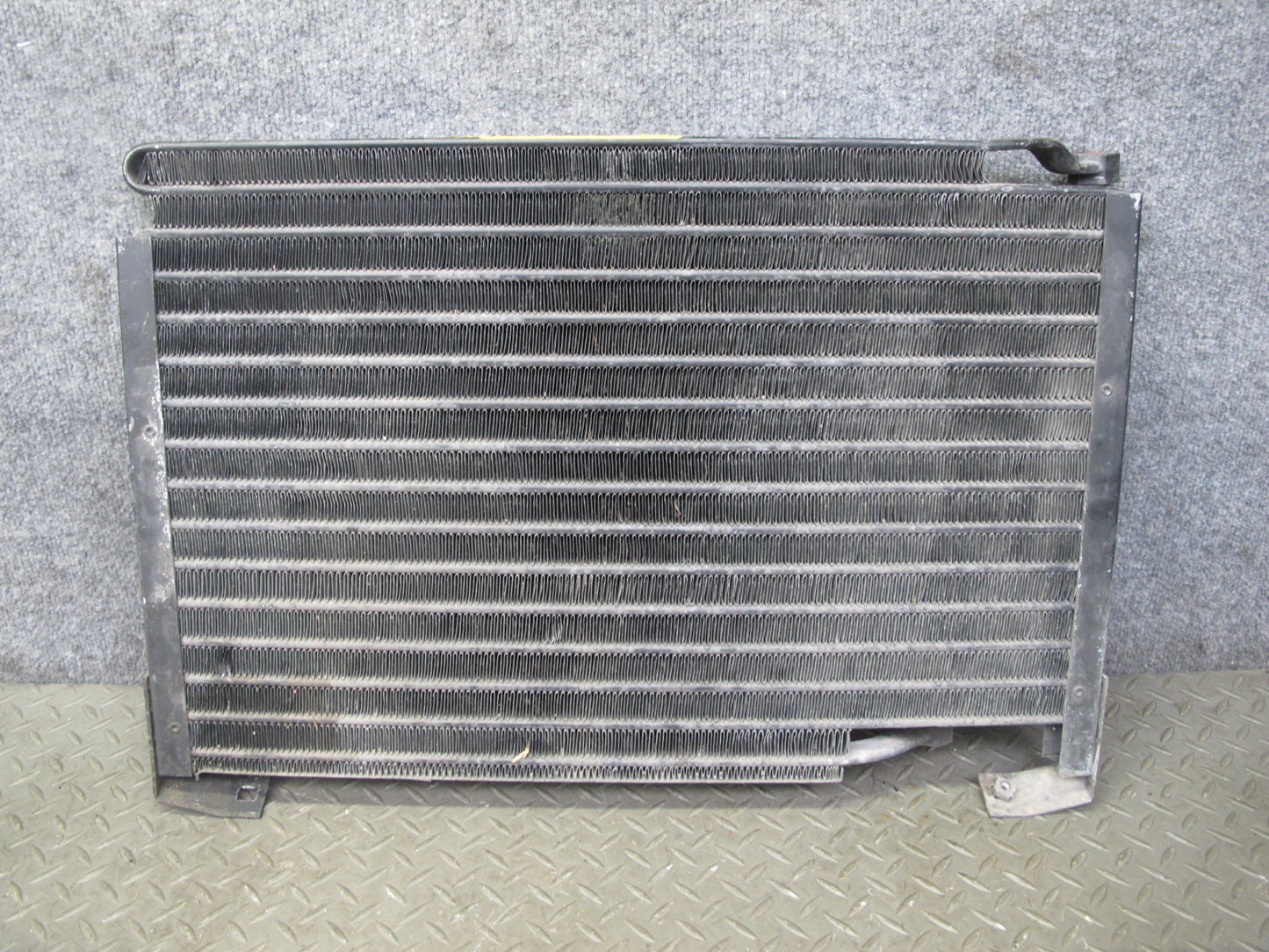 1983-1986 Porsche 928 S A/C Air Condition Condenser