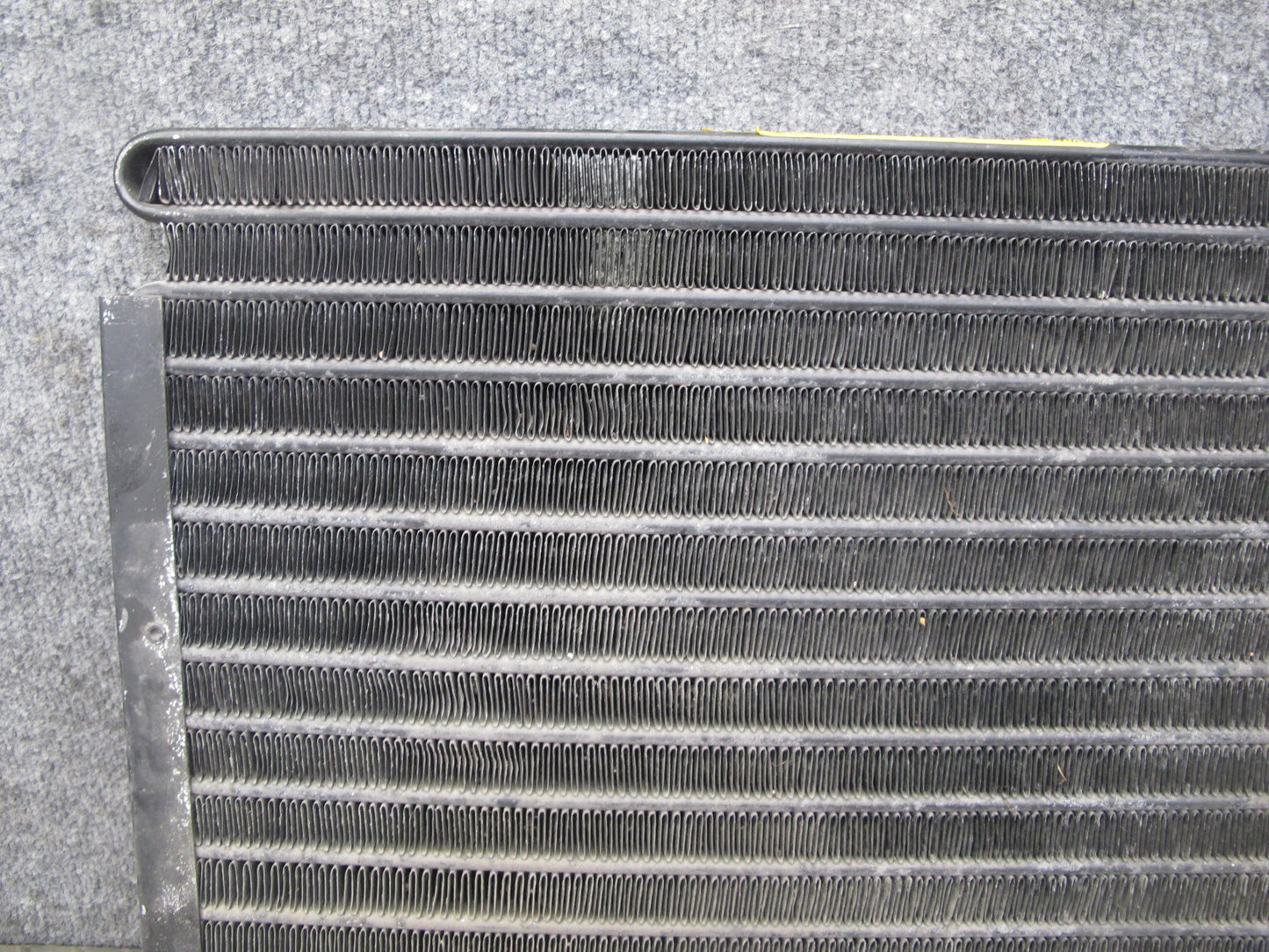 1983-1986 Porsche 928 S A/C Air Condition Condenser