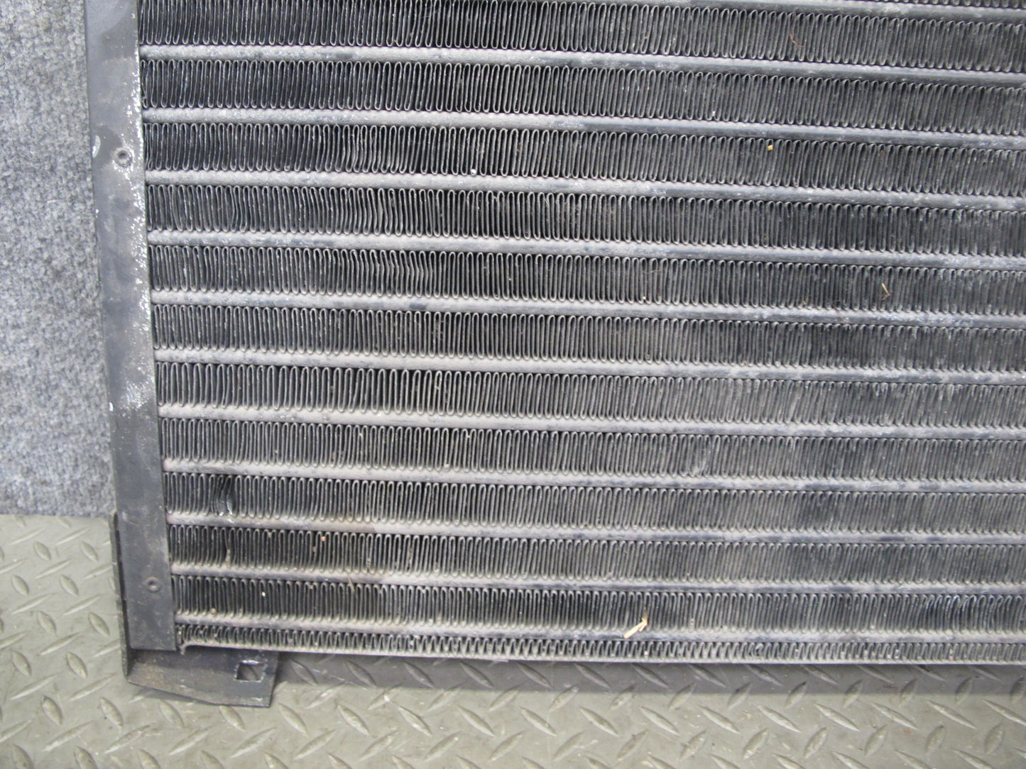 1983-1986 Porsche 928 S A/C Air Condition Condenser
