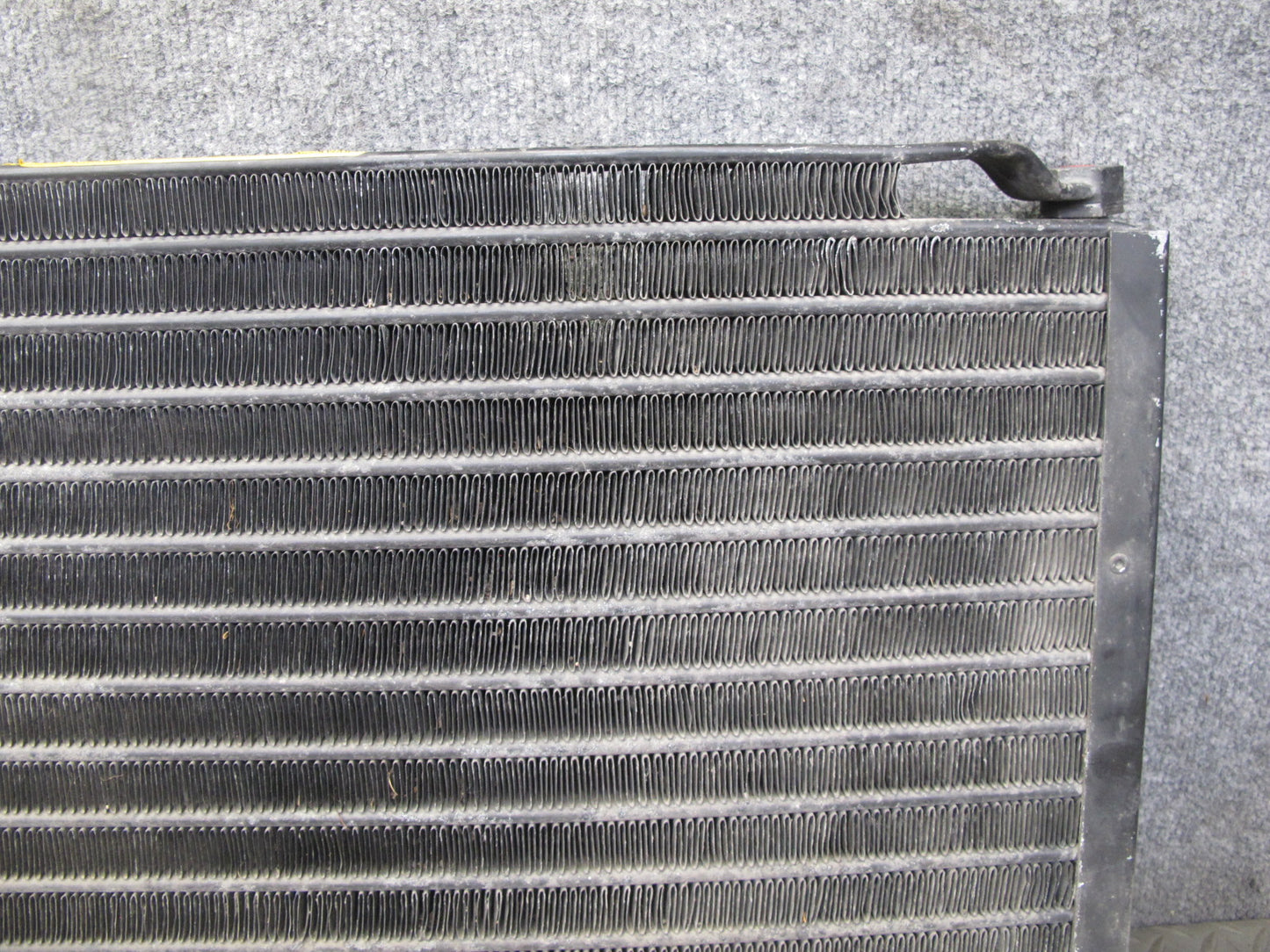 1983-1986 Porsche 928 S A/C Air Condition Condenser