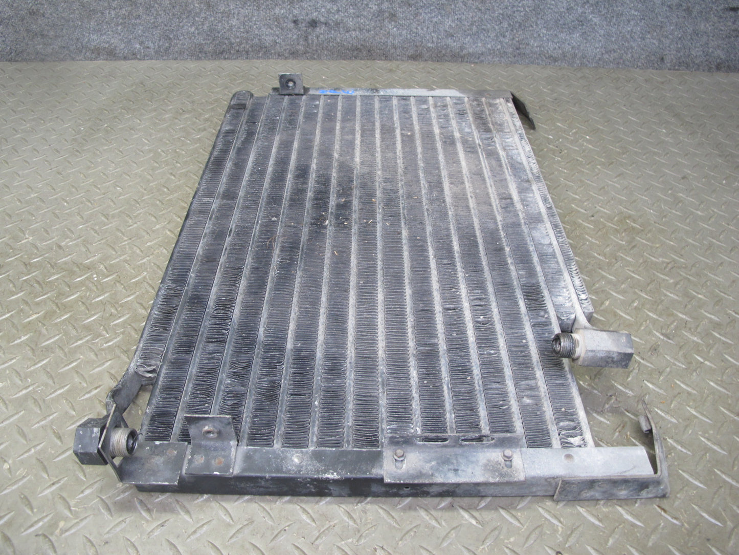 1983-1986 Porsche 928 S A/C Air Condition Condenser