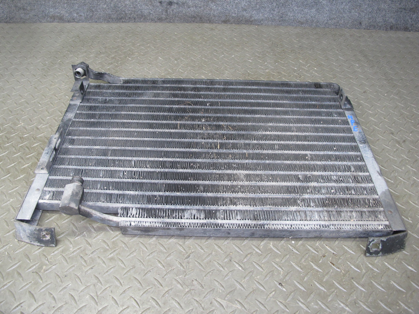1983-1986 Porsche 928 S A/C Air Condition Condenser