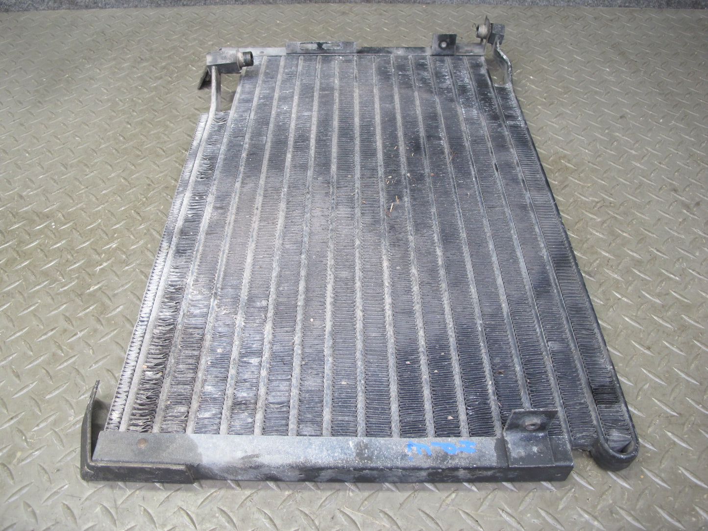 1983-1986 Porsche 928 S A/C Air Condition Condenser