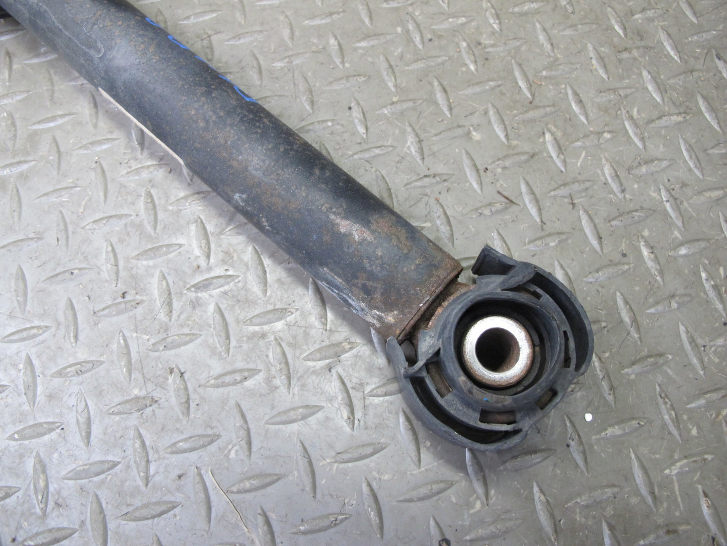 2015-2025 Porsche Macan AWD Rear Left & Right Strut Shock Absorber Set of 2