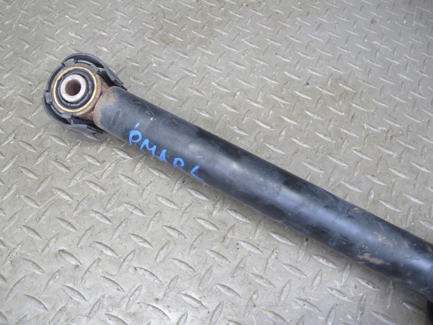 2015-2025 Porsche Macan AWD Rear Left & Right Strut Shock Absorber Set of 2