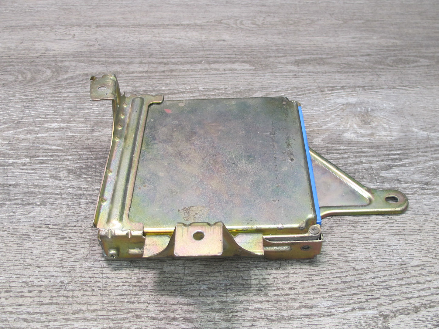 90-93 Nissan Z32 300ZX VG30DTT Turbo M/T ECU ECM Engine Control Module Unit OEM