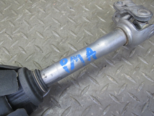 2015-2018 Porsche Macan Steering Column Intermediate U Joint Shaft 95B419753