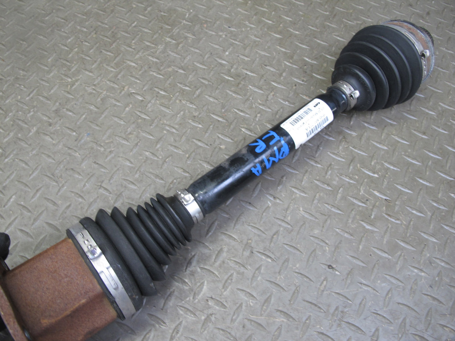 2015-2021 Porsche Macan AWD Front Left or Right Suspension Axle Shaft 95B407271A