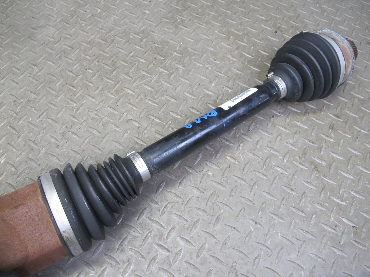 2015-2021 Porsche Macan AWD Front Left or Right Suspension Axle Shaft 95B407271A