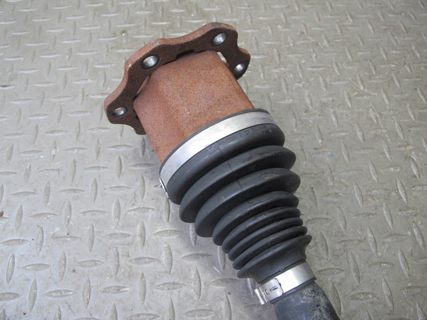 2015-2021 Porsche Macan AWD Front Left or Right Suspension Axle Shaft 95B407271A
